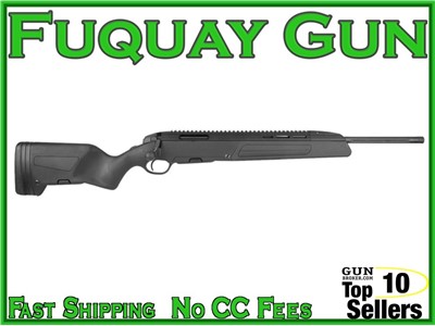 Steyr Scout MK II 308 Win 19" 26.14455.100A Steyr-Scout MKII