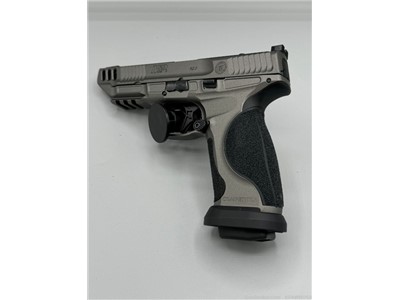 USED SMITH & WESSON M&P M2.0 COMPETITOR 9MM 
