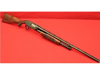 Winchester Model 12 28 ga 26" 2 7/8" chamber PIgeon Simmons