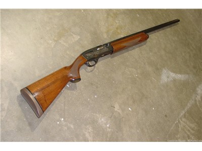 Vintage Remington 11-87 Premier 20GA 28" semi auto shotgun!!