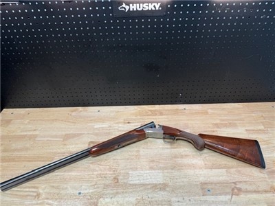 Winchester 23 XTR 20GA SxS / Penny Auction