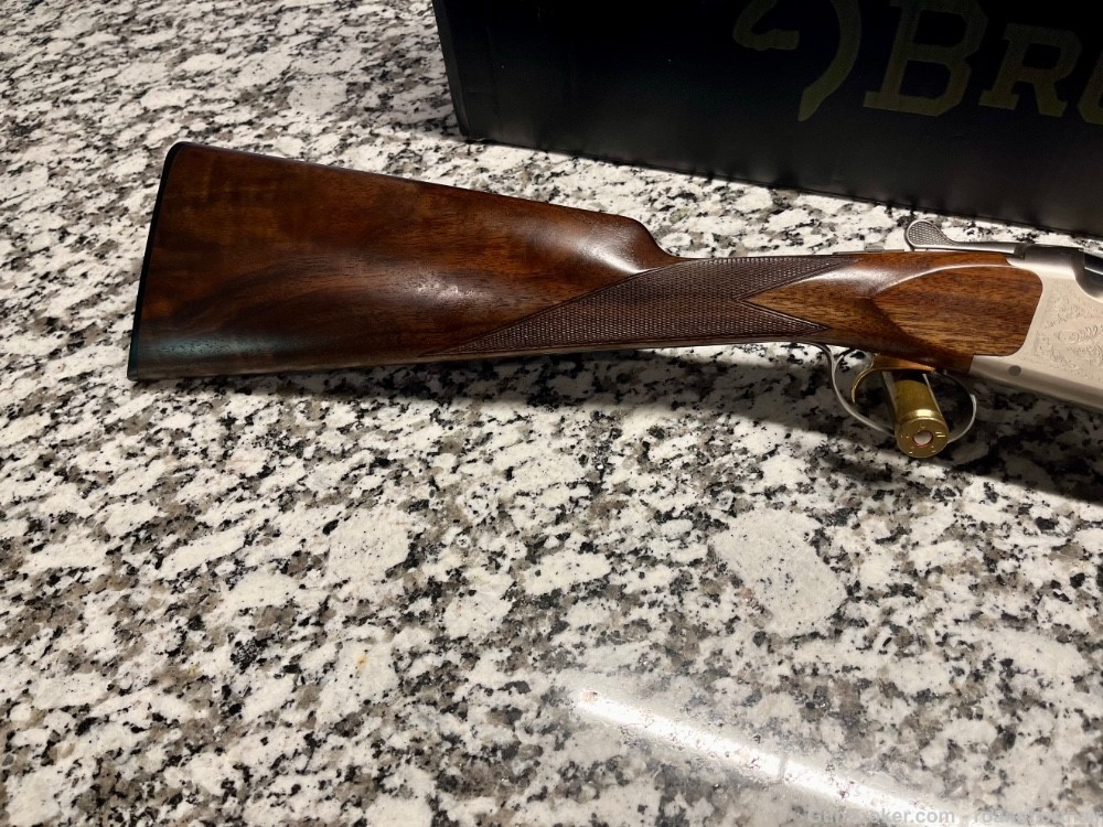 BROWNING CITORI SUPERLIGHT FEATHER 16GA SUPER LIGHT 16 GAUGE-img-4