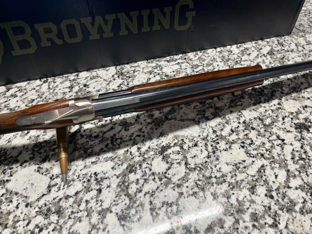 BROWNING CITORI SUPERLIGHT FEATHER 16GA SUPER LIGHT 16 GAUGE-img-8