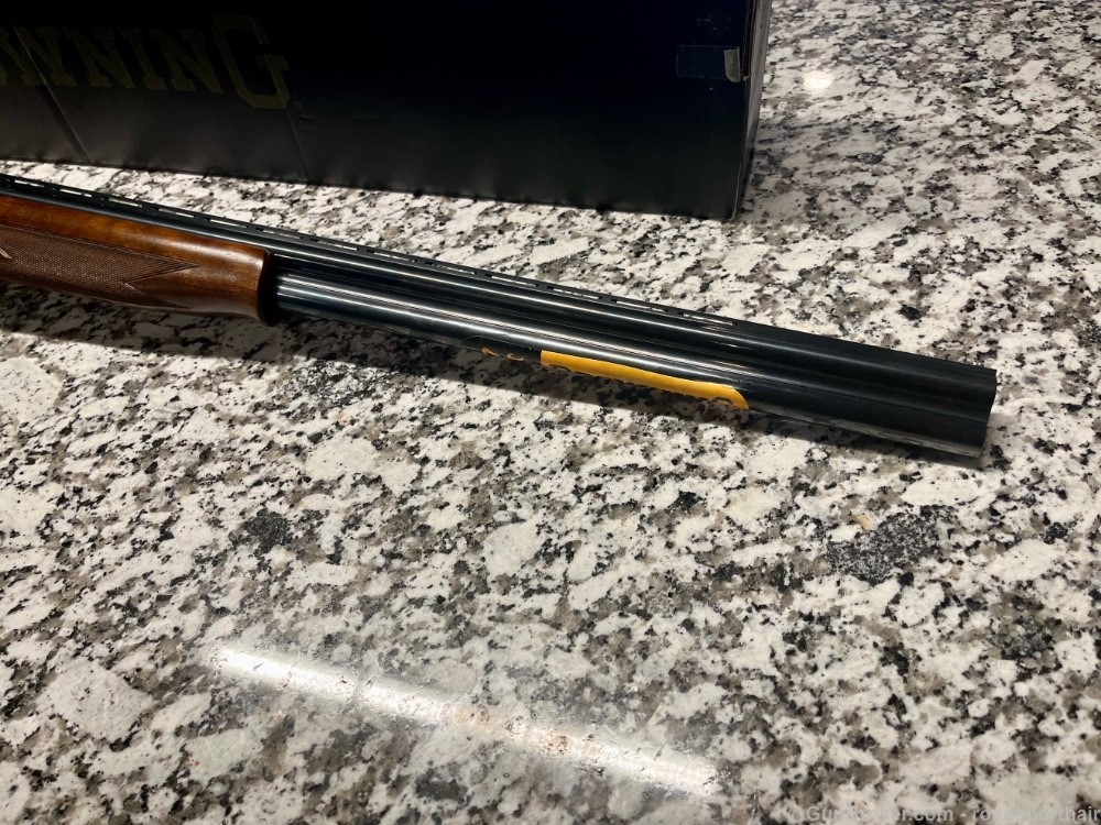 BROWNING CITORI SUPERLIGHT FEATHER 16GA SUPER LIGHT 16 GAUGE-img-6