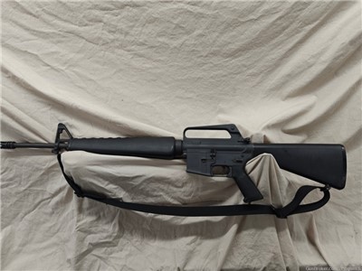 Colt AR-15 PRE BAN SP1 EXCELLENT 1978