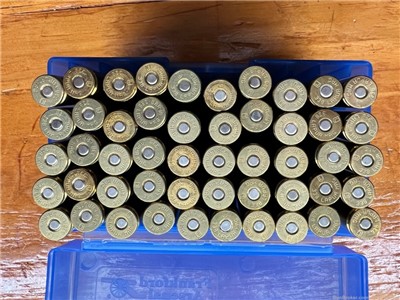 338 Lapua magnum ammunition 