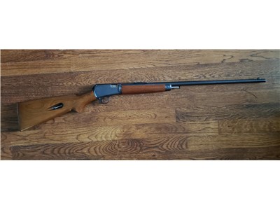 Winchester Model 63 .22LR Made in 1948