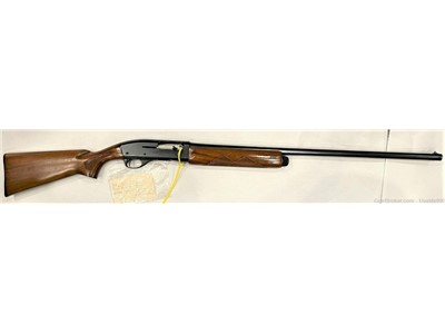 Remington Model 11-48 12 Gauge Shotgun. Unfired