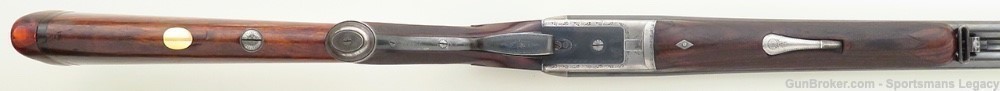 Rigby .450 Nitro Express, 1906, ejectors, great bore, accurate, layaway-img-19