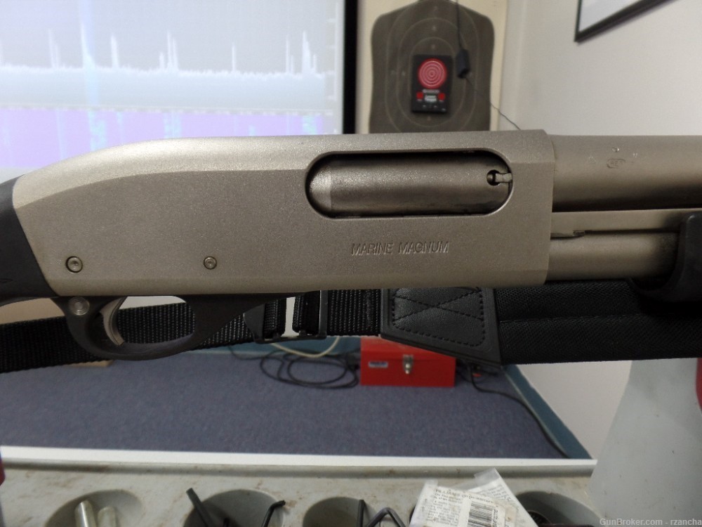 Remington 870 Marine Magnum-img-6
