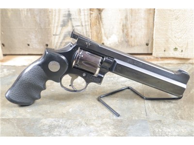 Custom Smith & Wesson 10-6 .38Spl Penny Bid NO RESERVE