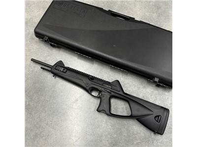 Beretta CX4 Storm 9mm 16" 17rd 92FS Mag CLEAN! PENNY AUCTION