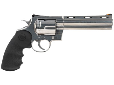 Colt Anaconda ANACONDASP6RTS 44 Mag 6'' BBL 6 Shot New