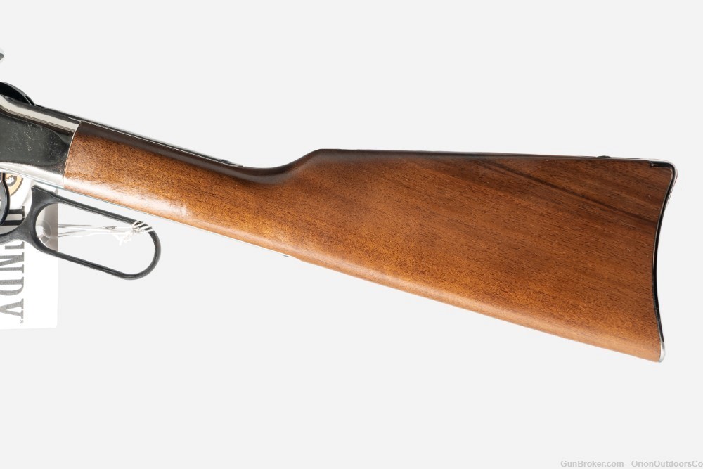 Henry Repeating Arms Silverboy .17HMR 19in-img-10