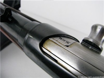 Remington Model 8 - UNFIRED!
