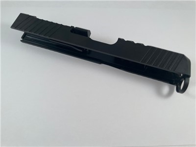 Glock 19 Gen4 Slide New W/ RMR Cut 