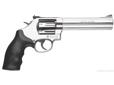SMITH WESSON 686-6