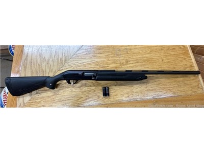 Winchester SX4 12ga, 3.5" chamber 28" barrel