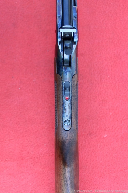 Winchester 1894 Deluxe Sporting Rifle 38-55 Win 24"-img-17