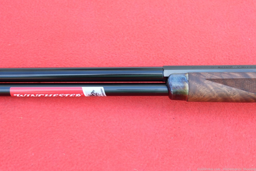 Winchester 1894 Deluxe Sporting Rifle 38-55 Win 24"-img-13