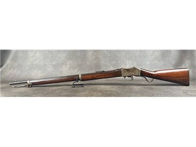 Very Rare British Martini-Henry Rifle .303 British! 