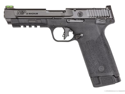 Smith Wesson 22 wrm pistol