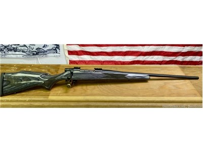 Weatherby Vanguard 300 Wby Mag Whitetails Unlimited edition