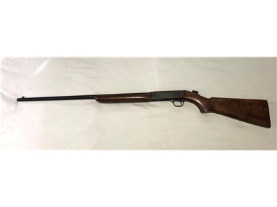 Used Remington Model 241 .22 Short