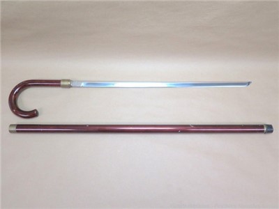 Cane Sword United Cutlery 21Inch Blade