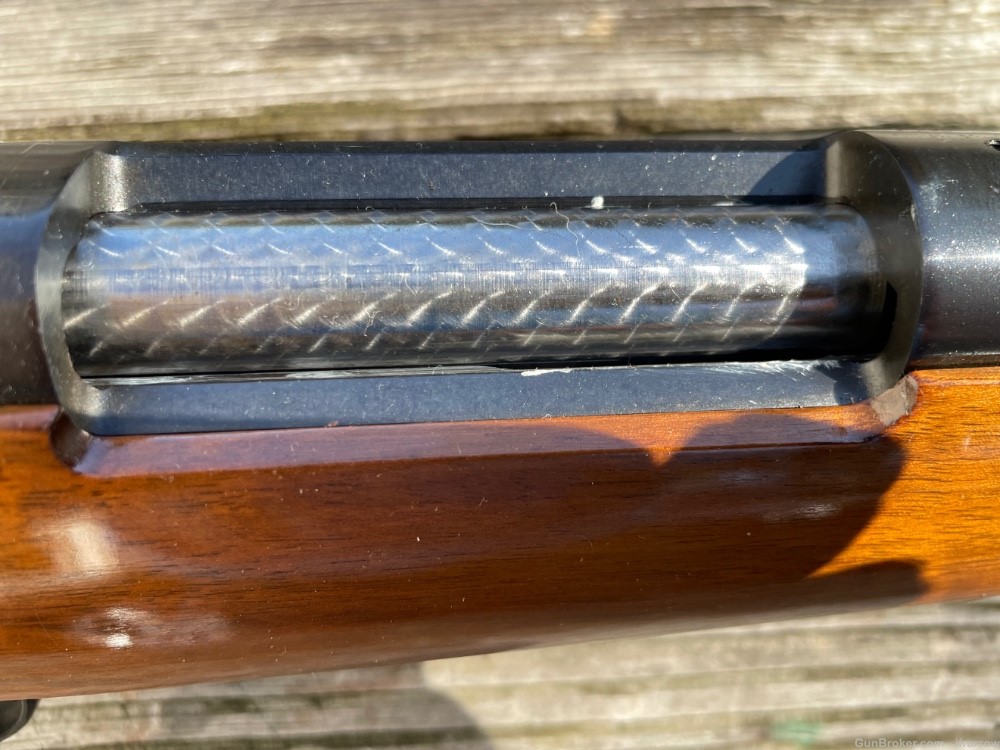 Remington 700BDL 30-06-img-4