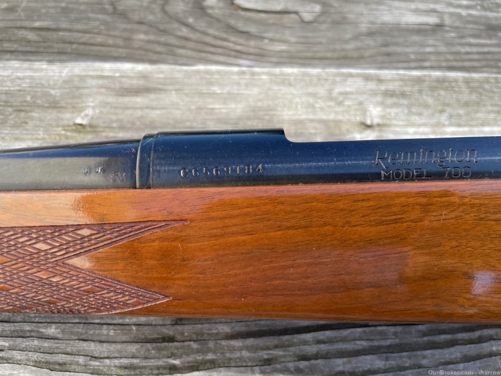 Remington 700BDL 30-06-img-5