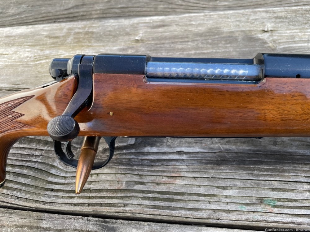 Remington 700BDL 30-06-img-1