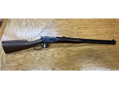Winchester Model 94AE 30-30 Win 20"