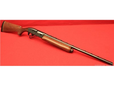 Remington Model 1100 semi-auto 12 ga 26" vent rib NICE!!