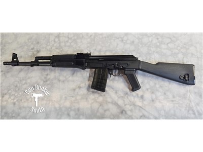 NEW Arsenal 5.56 Milled Receiver AK SAM5 SAM 5 62 SA M5 AKs AK74