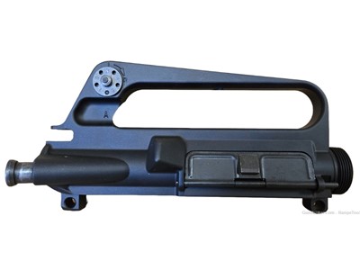 A1 C7 Upper Receiver Carry Handle AR 15 M16 New Retro Assembled
