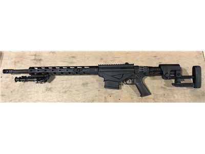 Ruger Precision *308 Win*