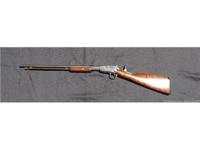 Winchester model 1906 22LR pump Gallery Gun