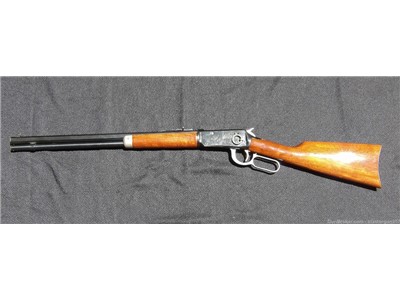 Winchester 94 Buffalo Bill commemorative 30-30 rifle