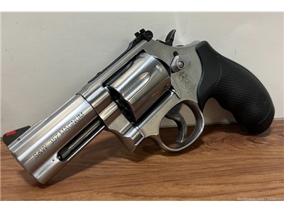 Smith & Wesson 686 *7 Shot*