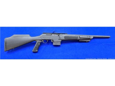 FN HERSTAL - FNAR HEAVY - 7.62X51 - 20" - 3 MAGS - CLEAN - USED!