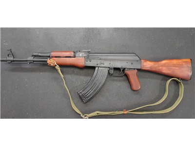 1990's Vietnam AKM Tribute Rifle