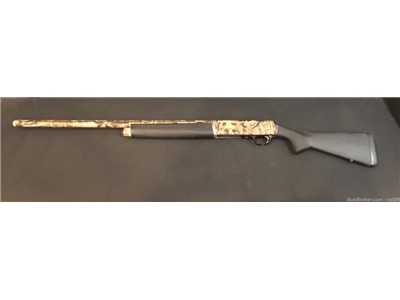 PENNY AUCTION BROWNING A5 12 GA 2"3/4-3" 28" CAMO 