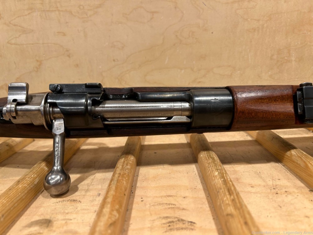 YUGO ZASTAVA M24/47 8MM MAUSER #24841-img-20