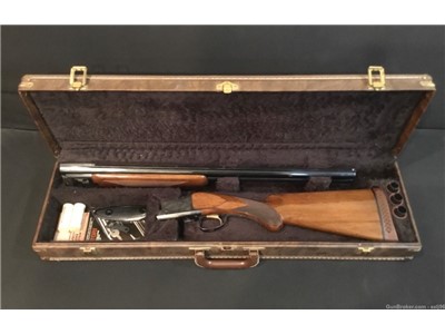 PENNY AUCTION BROWNING CITORI 12GA 2"3/4 - 3" 26" MIJ