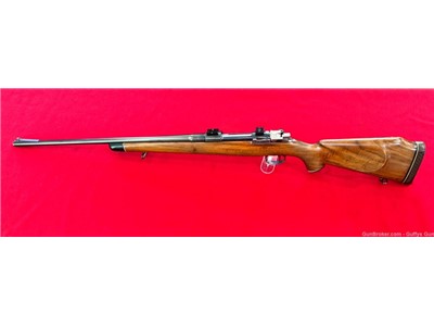 FN Mauser 1952  24" 30-06 