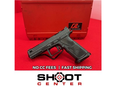 ZEV OZ9 9MM DIMPELED BARREL OPTIC READY 9MM NoCCFees FAST SHIPPING
