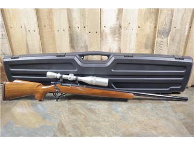 Remington 600 Mohawk .22-250Rem Penny Bid NO RESERVE