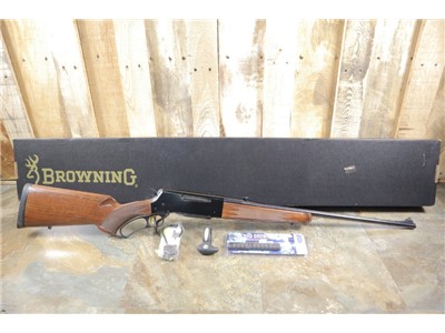 Gorgeous Browning BLR Lightweight .30-06 Penny Bid NO RESERVE