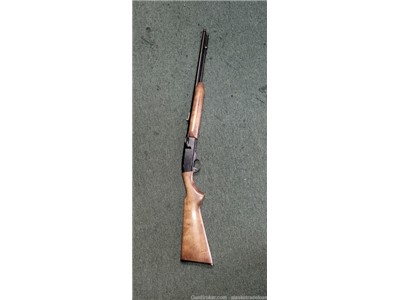 Remington 552 SpeedMaster 22LR